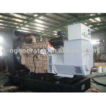 16kW-1000kW alimentado por 4VBE34RW3 Motor Gen-set